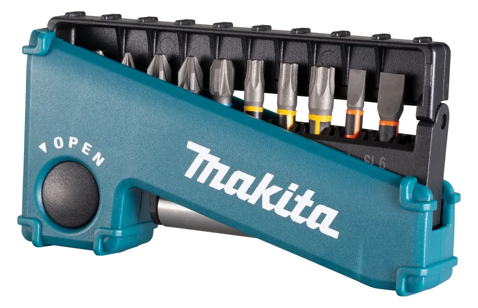 Makita Impact Premier - Impakt-Schraubendreherbit, Ansicht 4