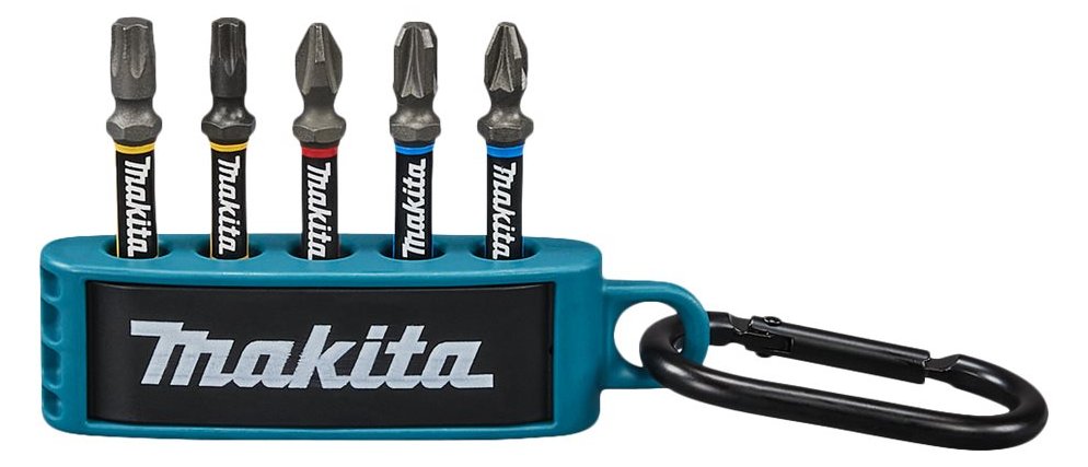 Makita Impact Premier - Schlagschrauber Bitsatz