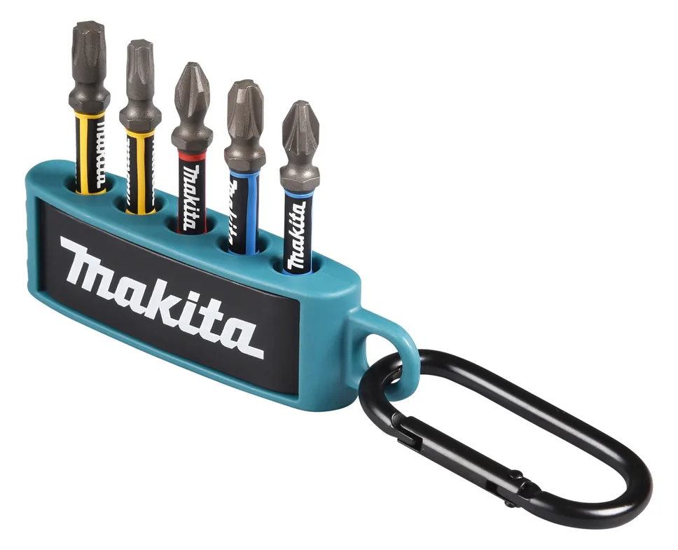 Makita Impact Premier - Schlagschrauber Bitsatz, Ansicht 2