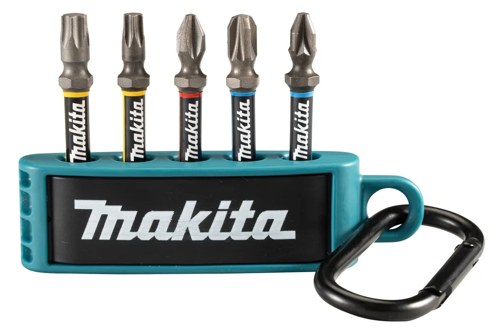 Makita Impact Premier - Schlagschrauber Bitsatz, Ansicht 3