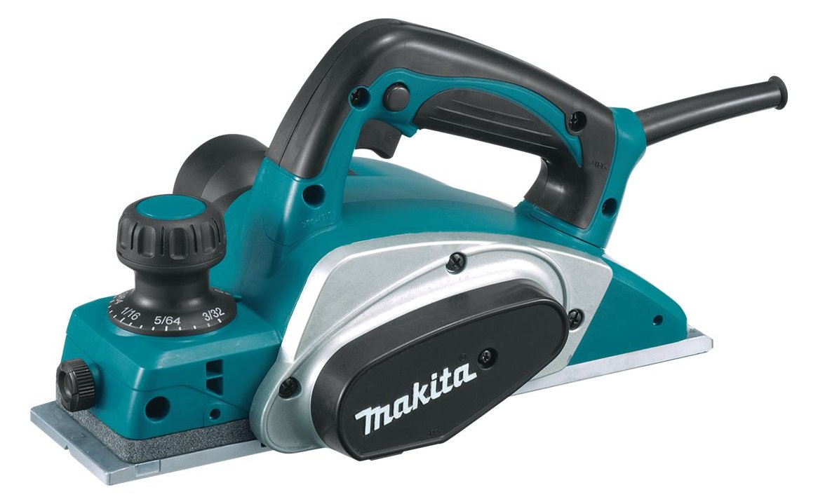 Makita KP0800 - Elektrohobel - 620 W