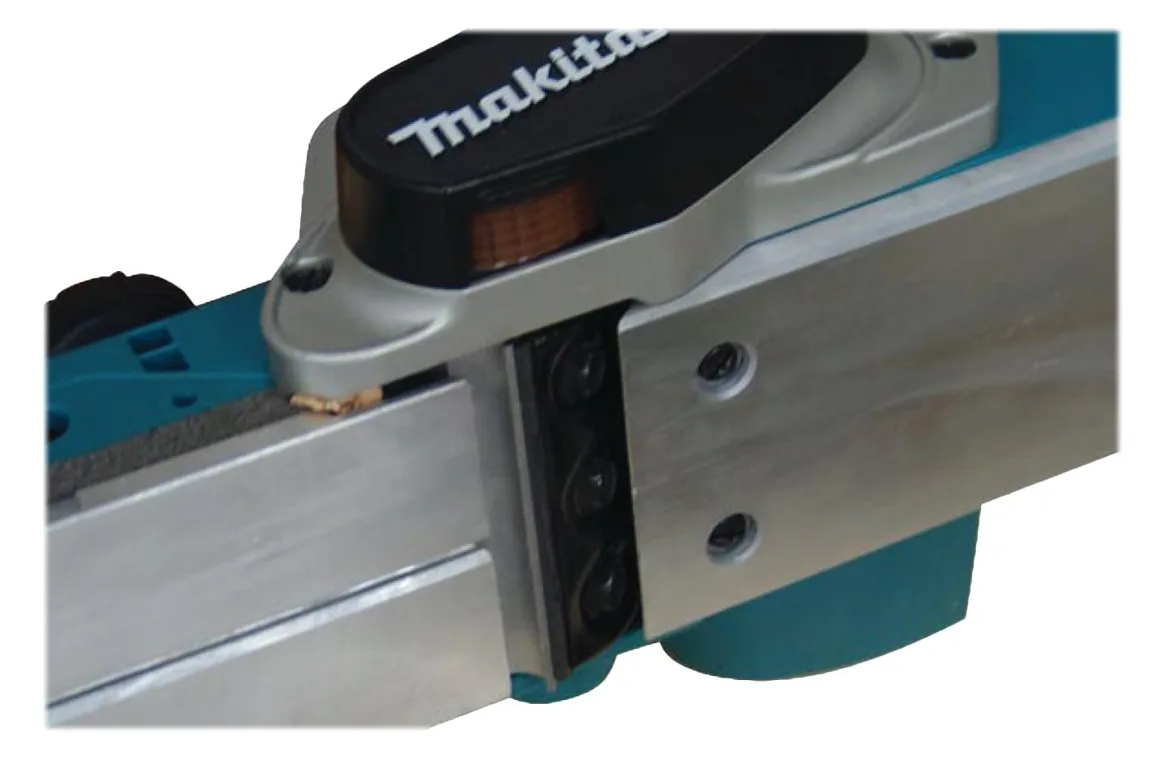 Makita KP0800 - Elektrohobel - 620 W, Ansicht 3