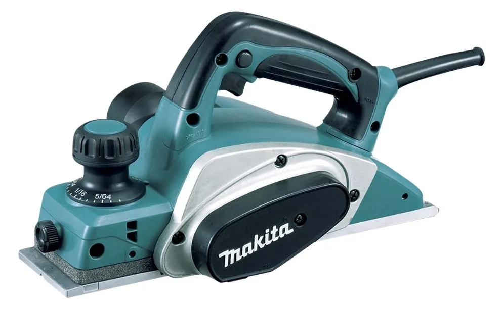 Makita KP0800 - Elektrohobel - 620 W, Ansicht 5