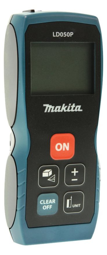 Makita LD050P - Laser-Entfernungsmesser