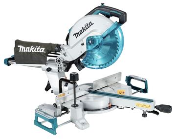 Makita LS1110F Kapp- und Gehrungssäge von LumaTech