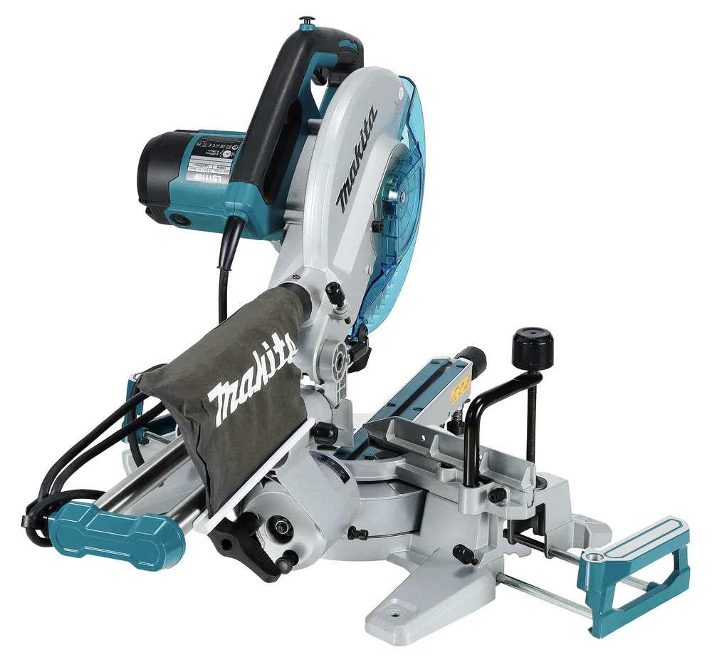 Makita LS1110F Kapp- und Gehrungssäge, Ansicht 2