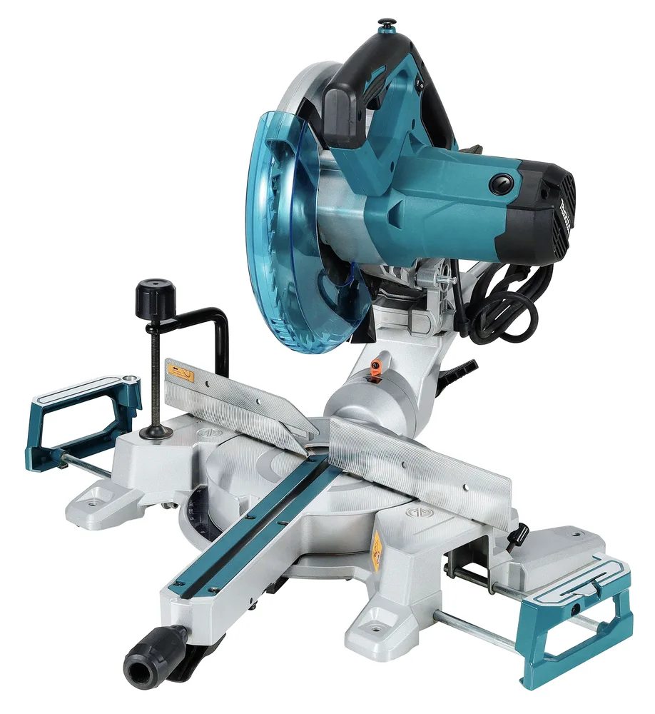 Makita LS1110F Kapp- und Gehrungssäge, Ansicht 3