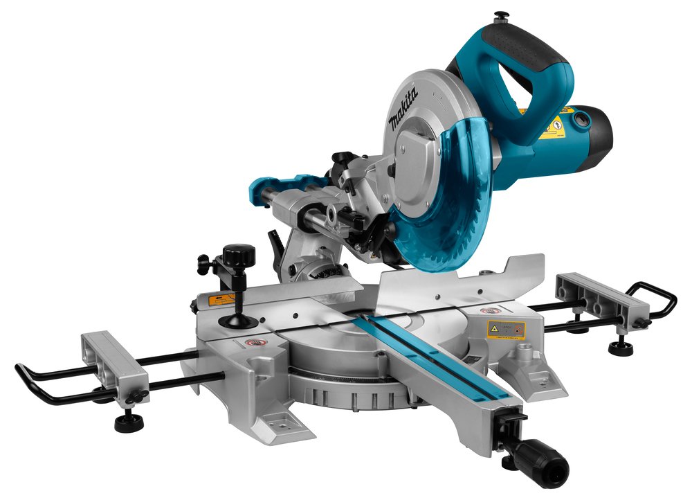 Makita LSO815FLN - Zug-Gerährungssäge - 1400 W