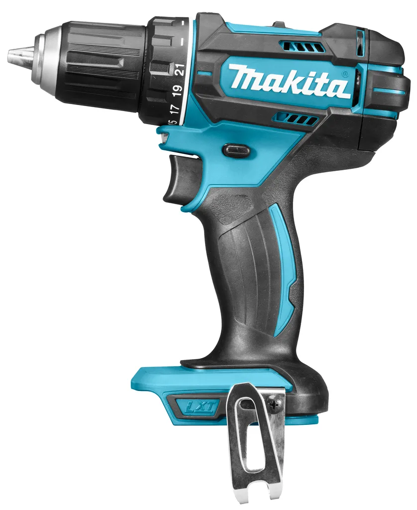 Makita LXT - Bohrer/Schrauber - schnurlos - 2 Geschwindigkeiten, Ansicht 3