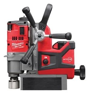 Milwaukee M18 FMDP-0C Akku-Magnetkernbohrmaschine