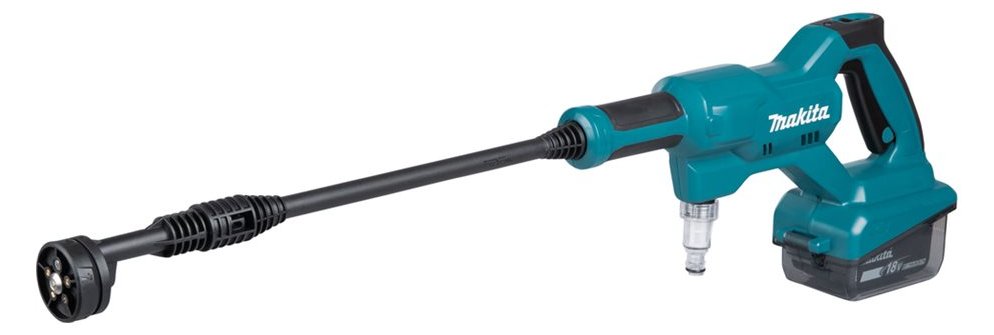 Makita LXT DHW180Z - Reinigungspistole