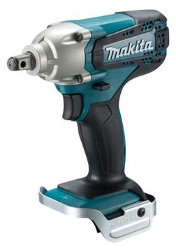 Makita LXT DTW190 - Schlagschrauber - schnurlos von LumaTech