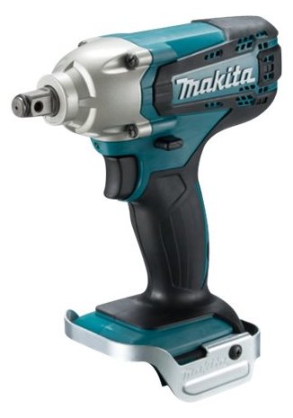 Makita LXT DTW190 - Schlagschrauber - schnurlos