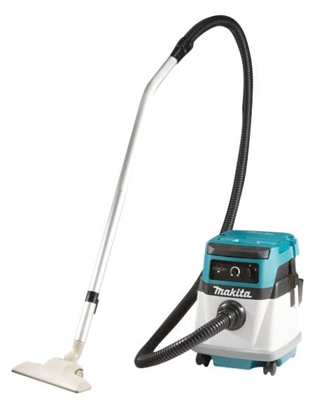 Makita LXT DVC150LZ - Staubsauger - Kanister