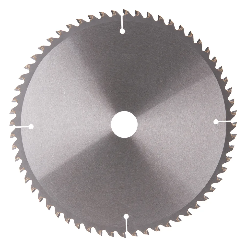 Makita MAKBLADE - Kreissägeblatt - für Holz - 260 mm - 60, Ansicht 3