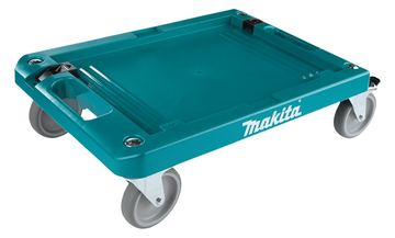 Makita Makpac - Bürowagen von LumaTech