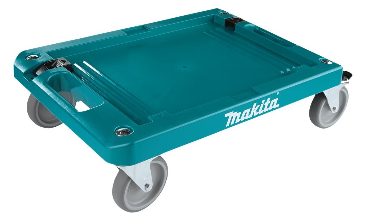 Makita Makpac - Bürowagen