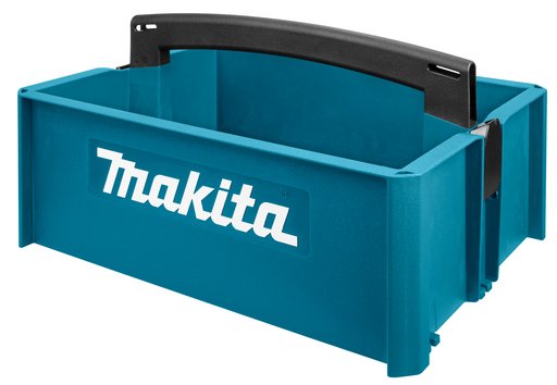 Makita Makpac - Tasche für Werkzeuge - klein