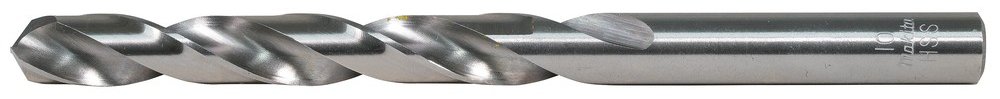 Makita Metallbohrer HSS-GS 10.0x133mm D-77899