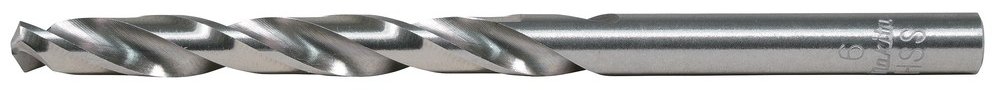 Makita Metallbohrer HSS-GS 6.0x93mm D-77811