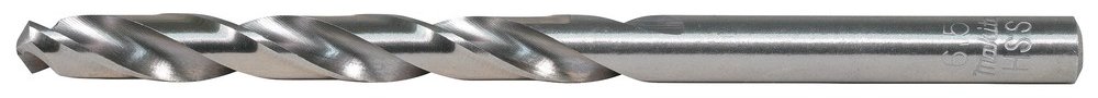 Makita Metallbohrer HSS-GS 6.5x101mm D-77827