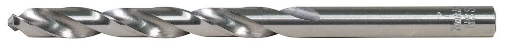 Makita Metallbohrer HSS-GS 7.0x109mm D-77833