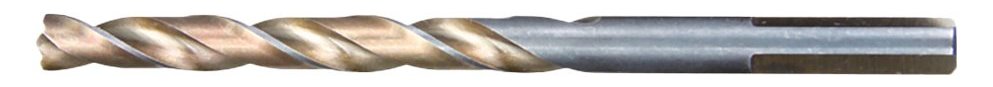 Makita M-Force - Bohrer - für Holz, Kunststoff, Rohre, Fiberglas, Stahl