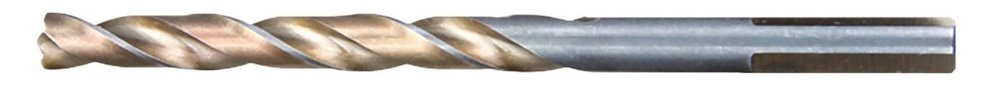 Makita M-Force - Bohrer - für Holz, Metall, Kunststoff, Rohre, Fiberglas, Stahl