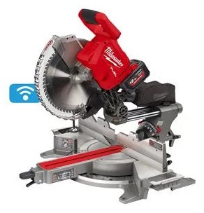 Milwaukee M18 FMS305-121 Akku-Kapp und Gehrungssäge