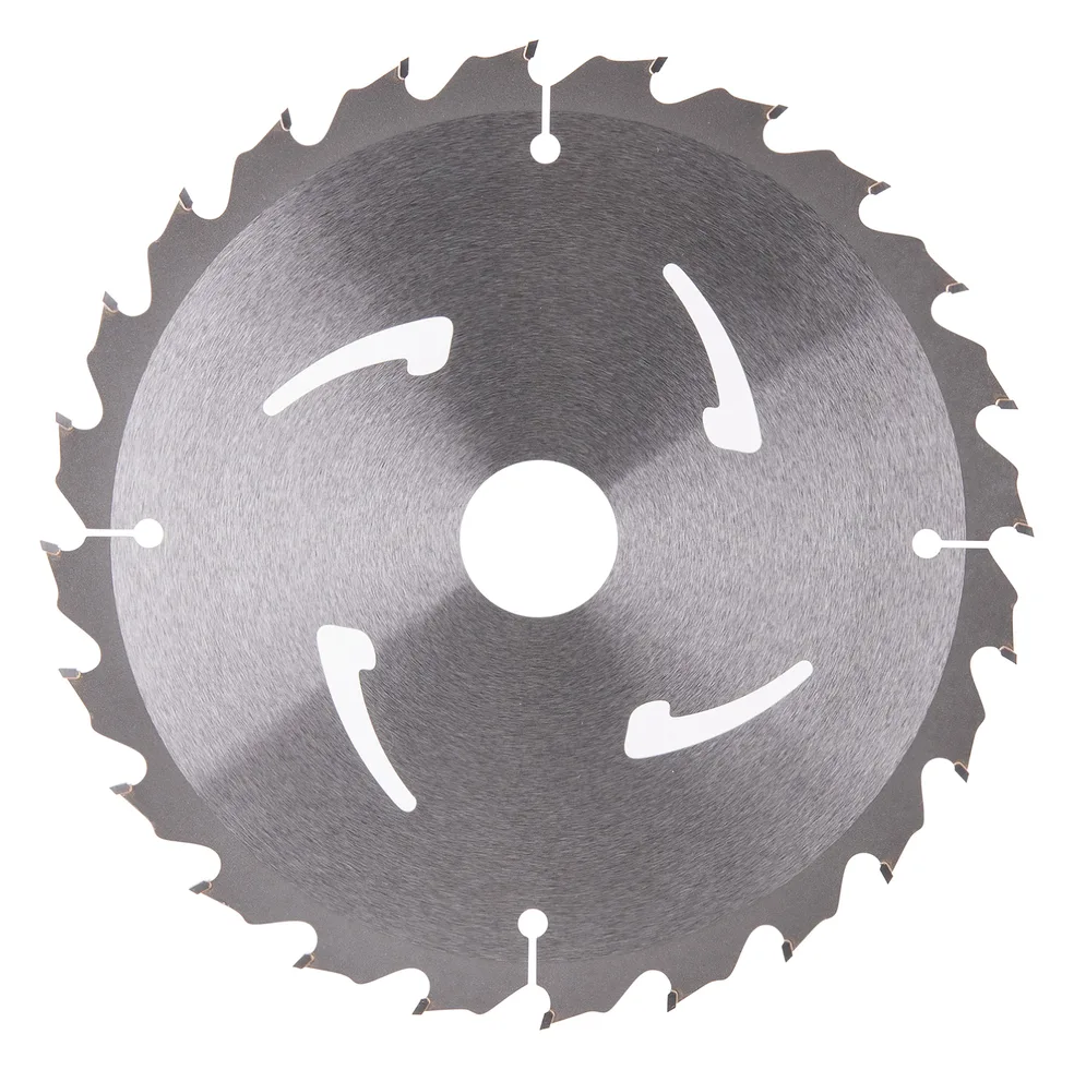 Makita M-Force - Kreissägeblatt - für Holz - 190 mm - 24, Ansicht 2