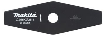 Makita Motorsensen-Messer - für Unkräuter, trockenes Gras von LumaTech
