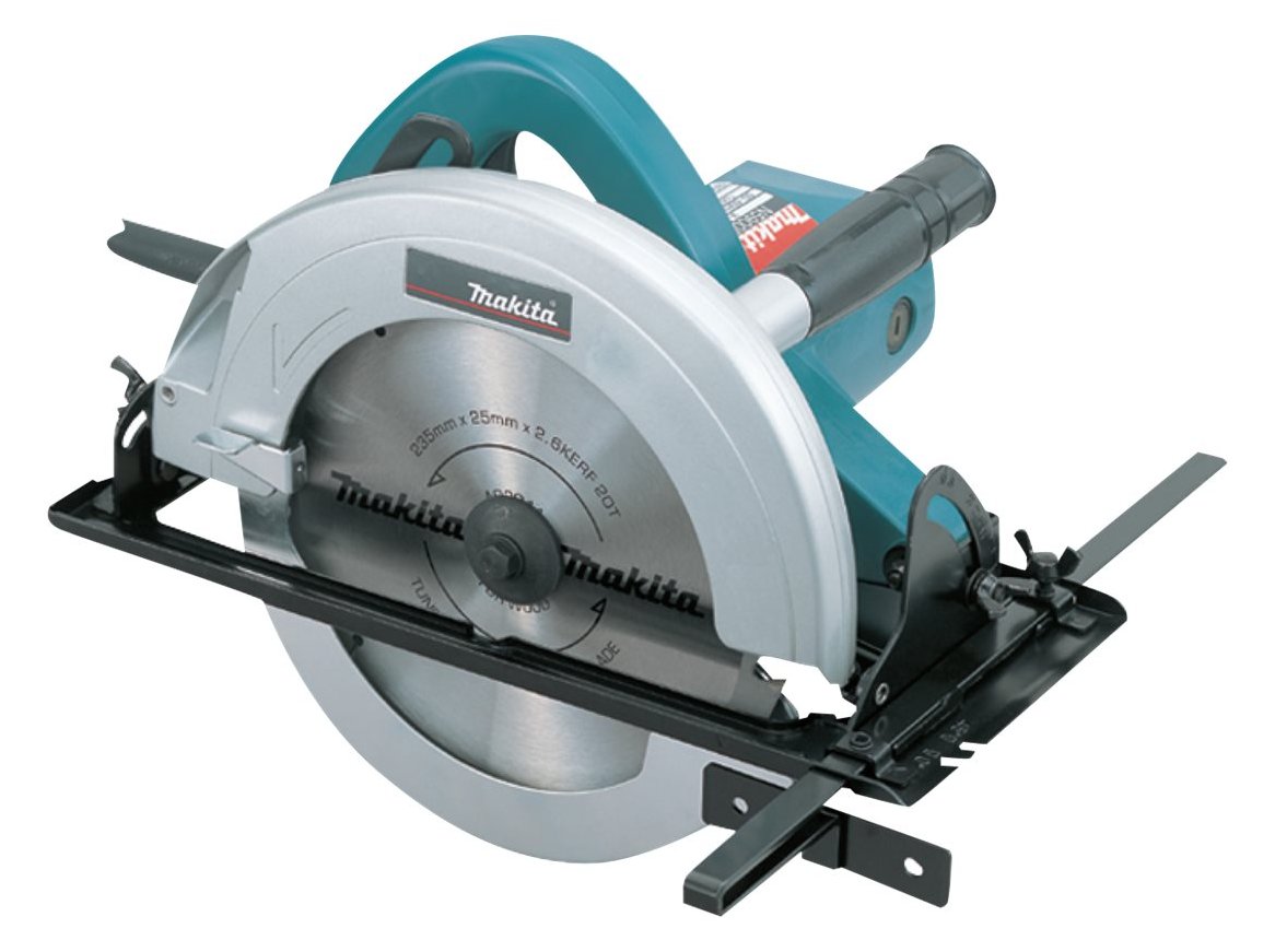 Makita N5900B - Kreissäge - 2000 W - 235 mm