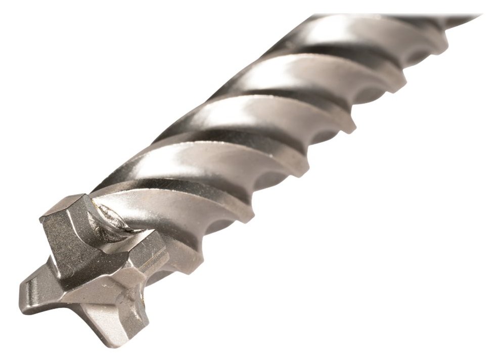 Makita Nemesis II - Bohrer - für Beton, Stahlbeton