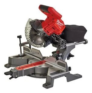 Milwaukee M18 FMS19-0 Akku-Kapp und Gehrungssäge