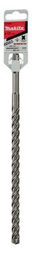 Makita Nemesis II - Bohrer - für Beton, Stahlbeton, Ziegelsteine, Stahlbeton von LumaTech