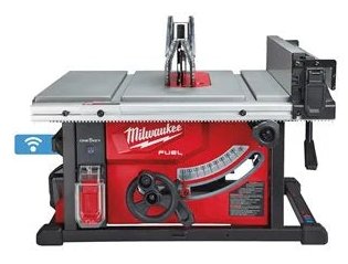 Milwaukee M18 FTS210-121B Akku-Tischkreissäge