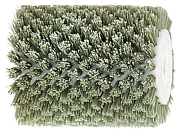 Makita P-04438 Schleifnylon-Buerste K80 1 St. von LumaTech