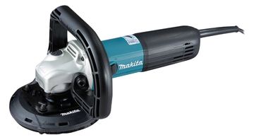 Makita PC5010C - Betonschleifmaschine - 1400 W von LumaTech