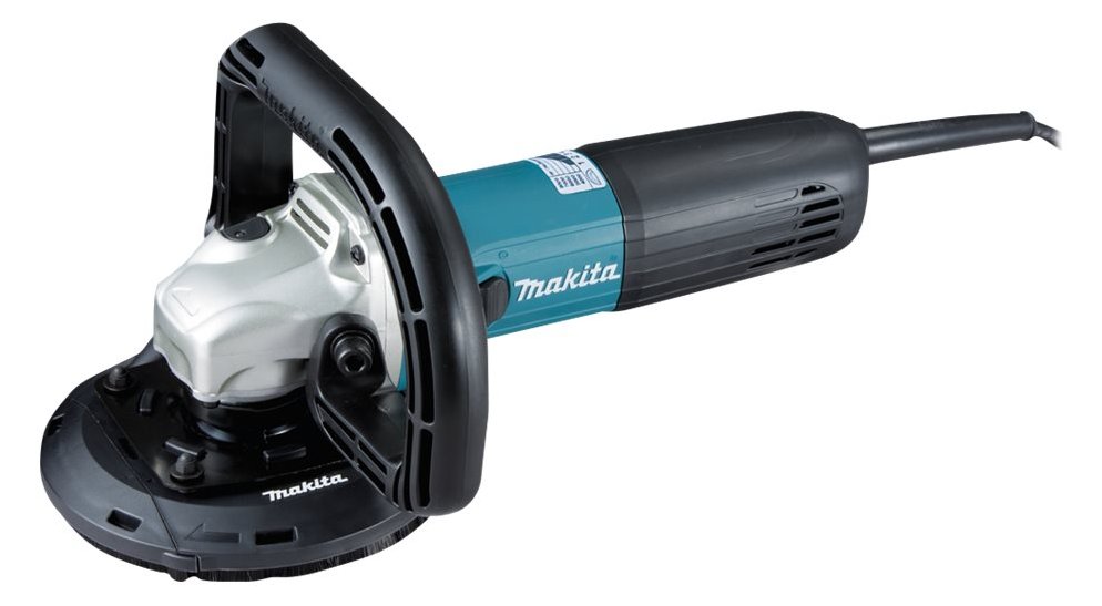 Makita PC5010C - Betonschleifmaschine - 1400 W