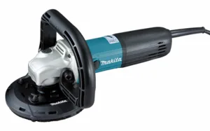 Makita PC5010C - Betonschleifmaschine - 1400 W, Ansicht 2