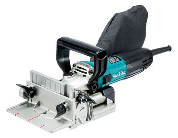 Makita PJ7000J - Kerbenschneider - 701 W - 100 von LumaTech