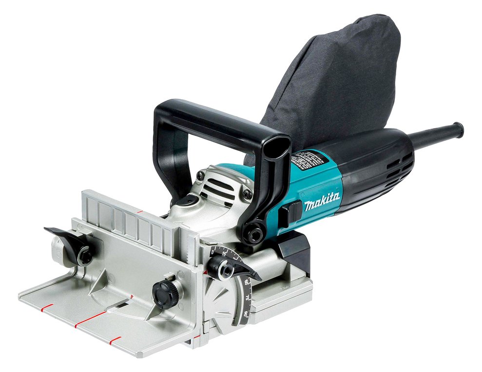 Makita PJ7000J - Kerbenschneider - 701 W - 100