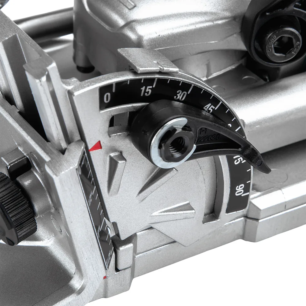Makita PJ7000J - Kerbenschneider - 701 W - 100, Ansicht 3