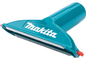 Makita Polsterdüse - für Staubsauger von LumaTech
