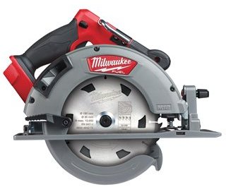 Milwaukee M18 FCS66-0 Akku-Handkreissäge
