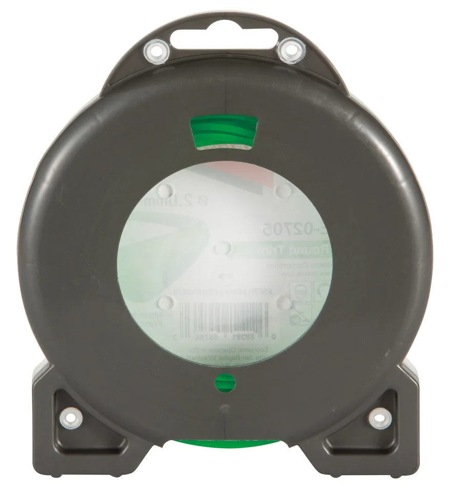Makita Rasentrimmerfaden - 2 mm - Länge: 15 m, Ansicht 2