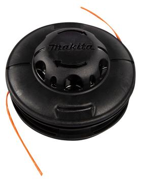 Makita Rasentrimmerkopf - 2 Fäden - 2.4 mm von LumaTech