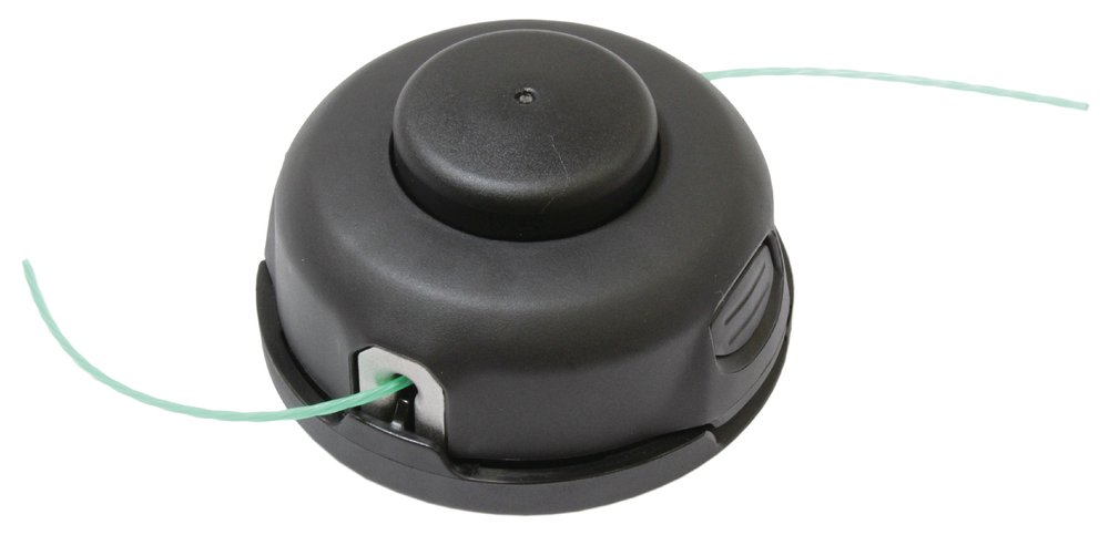 Makita Rasentrimmerkopf - 2 Fäden - für Makita