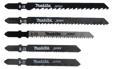 Makita Säbelsägeblatt-Set - für Holz, Metall von LumaTech