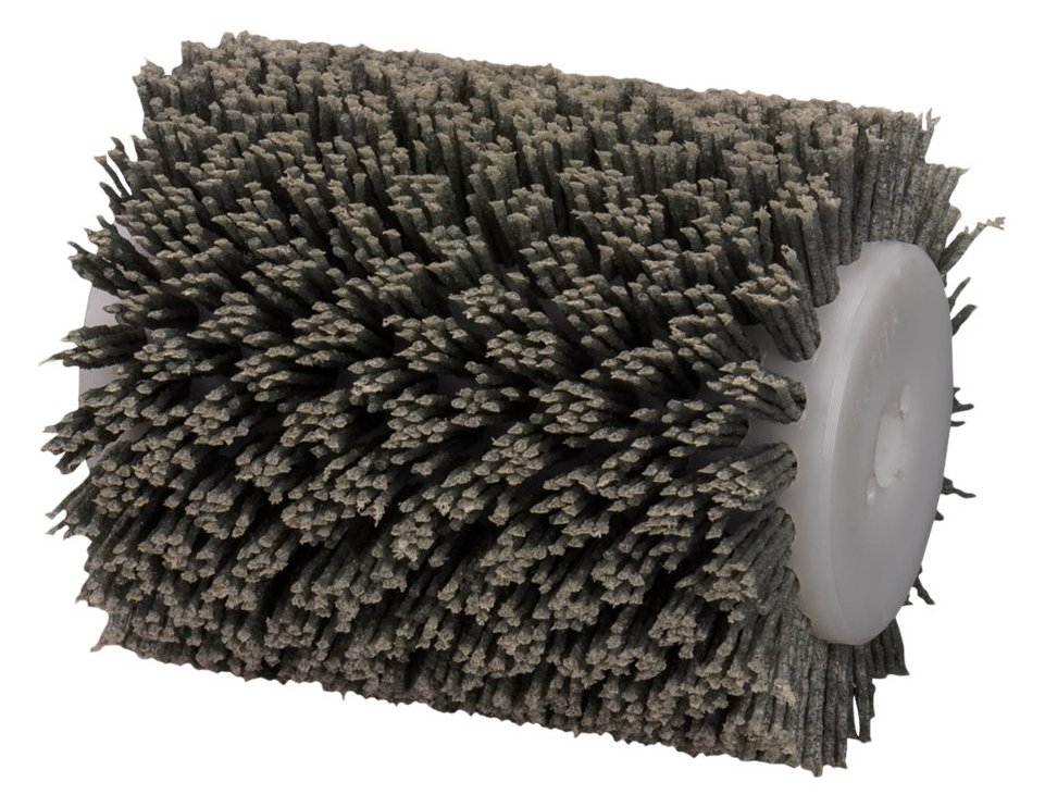 Makita Schleifbürste - 100 mm - Breite: 120 mm